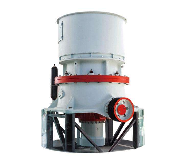 單缸液壓圓錐坡 單缸液壓圓錐坡