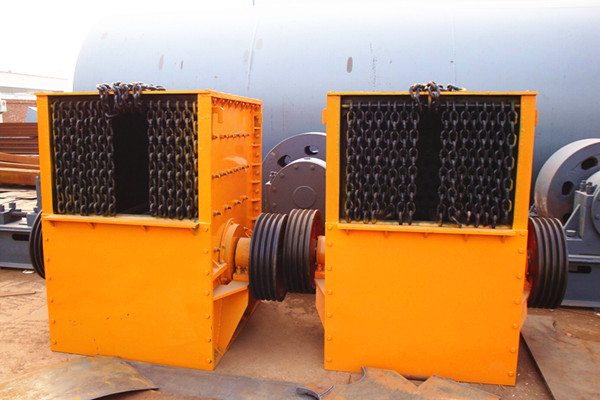 箱式破碎機 箱式破碎機