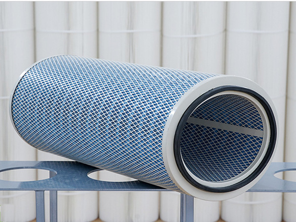 阻燃除塵濾芯 阻燃除塵濾芯
