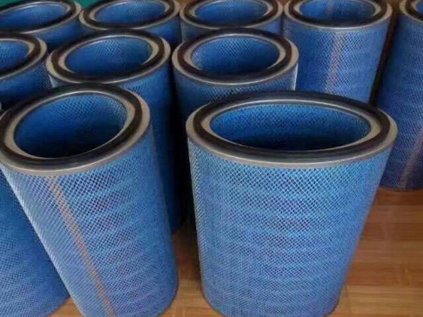 阻燃除塵濾芯 阻燃除塵濾芯