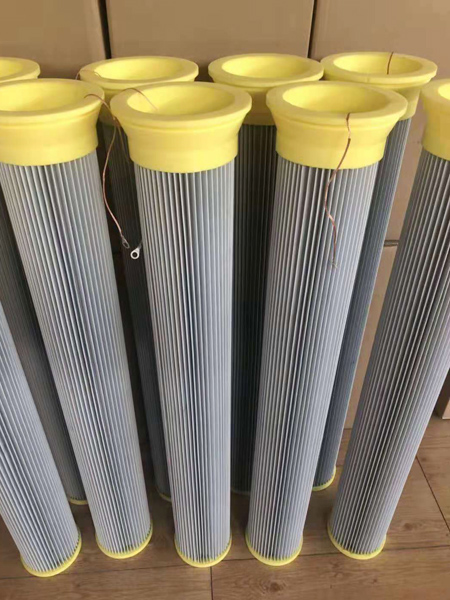 防靜電除塵濾芯 防靜電除塵濾芯