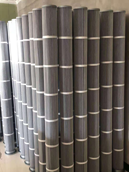 防靜電除塵濾芯 防靜電除塵濾芯