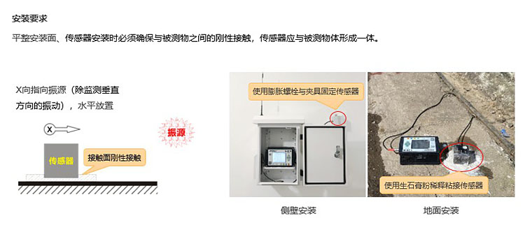 爆破監(jiān)測儀