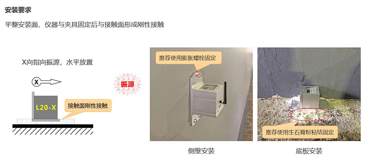 爆破震測儀 爆破震測儀