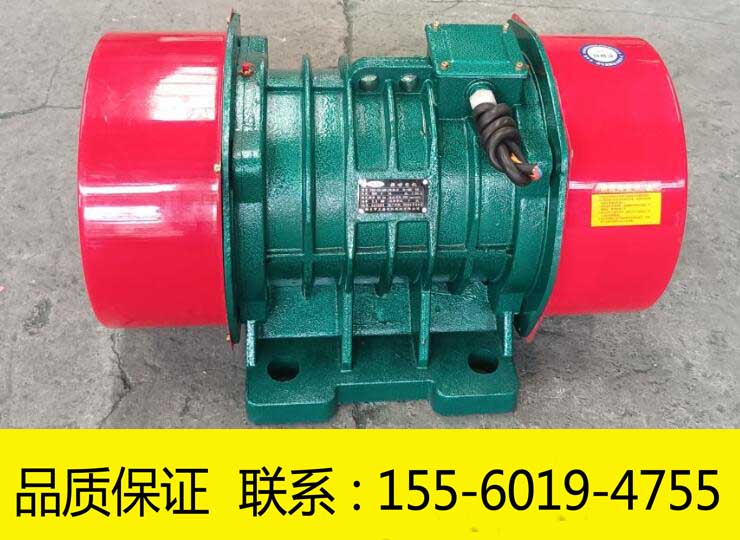 VB振動(dòng)電機(jī)
