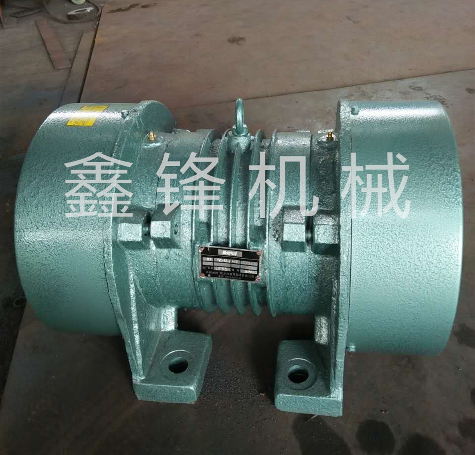 YZO-40-6振動(dòng)電機(jī)2_副本