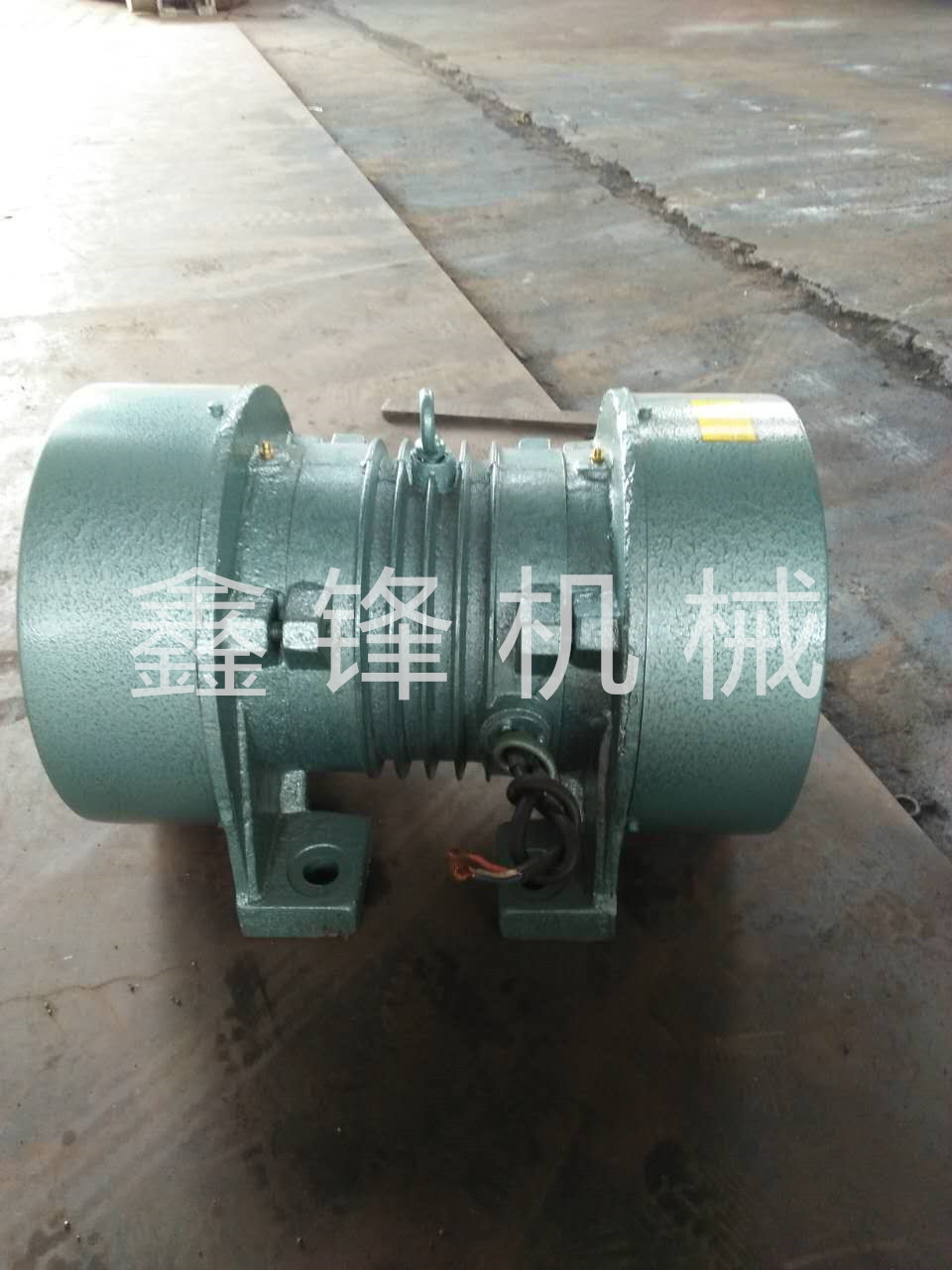 YZO-40-6振動(dòng)電機(jī)1_副本