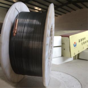 YD888耐磨硬面堆焊藥芯焊絲