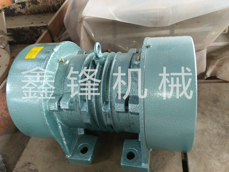 YZO-40-6振動(dòng)電機(jī)4_副本